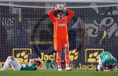 VIDEO S-a schimbat portarul, a intrat ghinionul! Dortmund s-a calificat incredibil în finala Cupei Germaniei