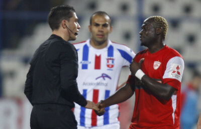 Ion Crăciunescu despre Kovacs: "Şi-a făcut viaţă grea. A greşit în două momente importante"