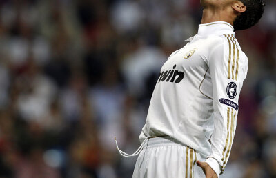 VIDEO Isteric » Explozie de nervi la Real. Mai are doar 6 puncte avans faţă de Barca