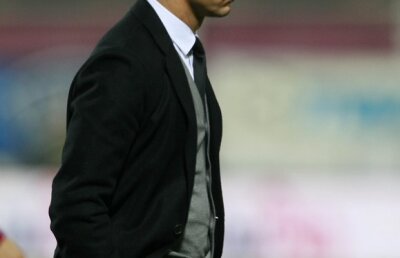 Răzvan: "Nu ne iese nimic, sîntem într-un blocaj mental". Ce spune despre reacţia galeriei