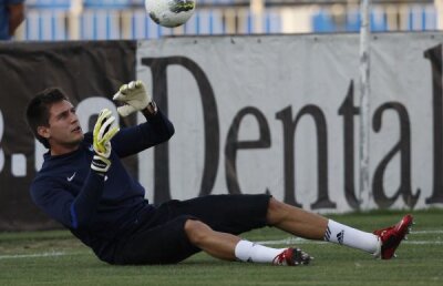 Ilie Stan merge tot pe mîna lui Tătăruşanu!