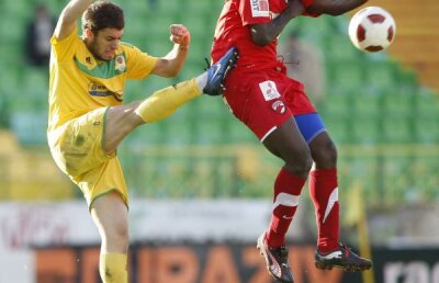 Începe Războiul Stelelor » Dinamo - Vaslui dă startul derby-urilor din retur