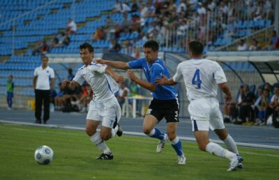 liveTEXT Zi plină în Liga B! Derby încins în Constanţa, Delta joacă la Iaşi