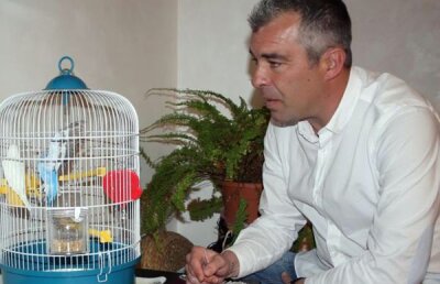 Atac violent al lui Jorge Costa la adresa patronului Stelei: "Gigi Becali? Un papagal!"