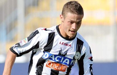 Torje lăudat de antrenor după gol: ”Gabriel creşte. Merită să-l iau în considerare. Poate să dea mult”