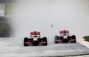 Formula 1 2012: Malaezia