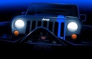 Şase modele noi de la Jeep