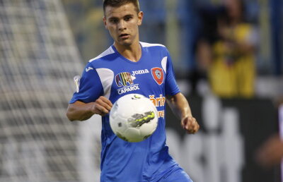 VIDEO A doua victorie consecutivă pentru Sabău » Astra - Tg. Mureş 0-2