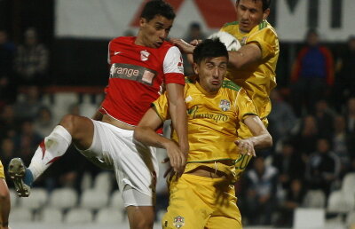 Inacio le explică dinamoviştilor cum i-a învins: "Am avut spirit de sacrificiu"