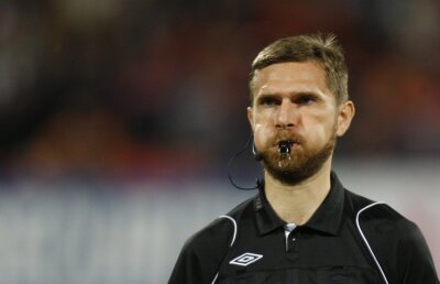 Porumboiu: "Mai aveam 15 puncte dacă eram arbitrat aşa de la început". Ce "schimb" inedit propune Rapidului