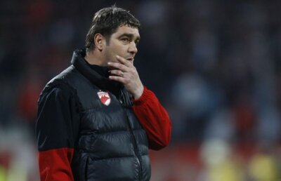 Ciobotariu nu renunţă: "Aş fi laş să las corabia clătinîndu-se"