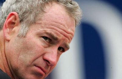 Luminiţa Paul despre prezenţa lui John McEnroe la Bucureşti » Show, nervi şi amuzament