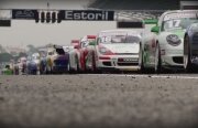 48 de exemplare 911 GT3 Cup au fost transformate în litere