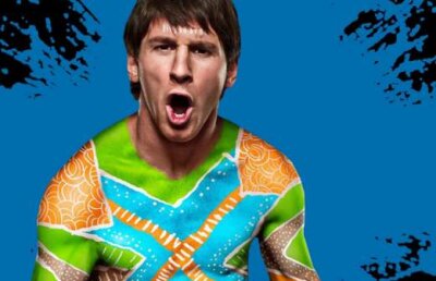 VIDEO / Vezi reclama pe care Messi a filmat-o în România pentru o firmă de băuturi răcoritoare!