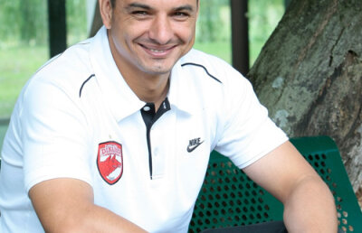 Ionel Ganea va antrena în Moldova la Rapid Ghidighici