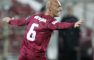 VIDEO Gabi Mureşan: "Noi sîntem mereu acuzaţi, indiferent dacă batem sau nu. M-am săturat!"