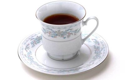 Ceaiul, recomandat femeilor care vor copii