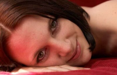 Visaţi cu ochii deschişi? E semn de inteligenţă!