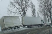 Au ajutat cauciucurile de iarnă la ceva?