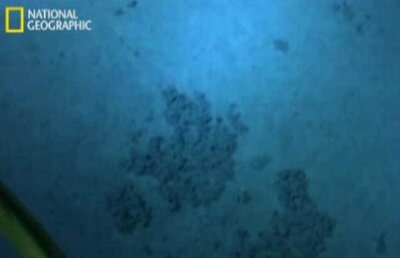 VIDEO Primele imagini filmate de Cameron în Groapa Marianelor. "Dezolant, peisaj lunar. Am avut impresia că sunt pe altă planetă"