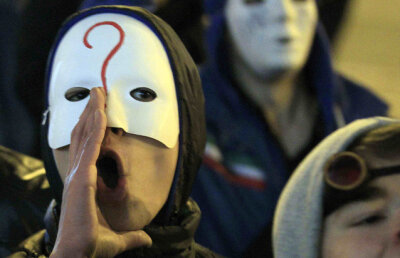Anonymous: pe 31 martie, INCHIDEM INTERNETUL. De ce ESTE POSIBIL aşa ceva
