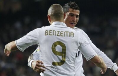 VIDEO APOEL - Real 0-3, Benfica - Chelsea 0-1 » Spaniolii au dat de pămînt cu visul cipriot. Blindaj englezesc în Portugalia