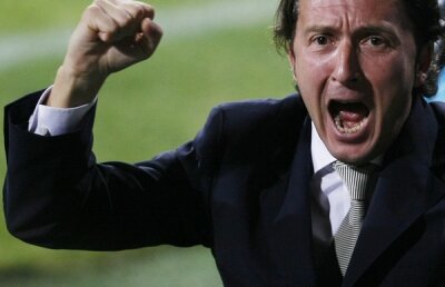 MM Stoica anunţă din nou hegemonia Stelei » Mesajul noului manager sportiv din Ghencea