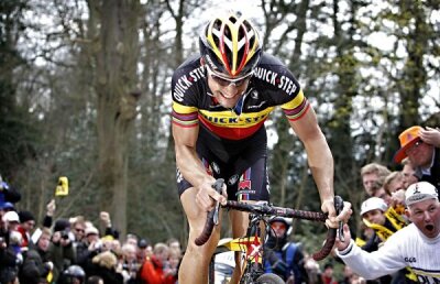 Turul Flandrei redevine cursa leilor » E totul despre Boonen şi Cancellara