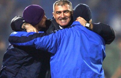 Călăul Grig » Pandurii au provocat patru demiteri de antrenori în acest campionat. Cele mai multe!