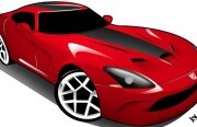 Like din like se face Viper