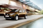 Dacia Sandero Stepway2 este disponibil în România