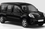 Fratele geamăn al lui Lodgy: Renault Grand Kangoo