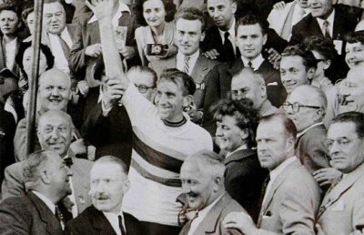 Ultimul dintre Flamanzi » Briek Schotte, belgianul cu cele mai multe Tururi ale Flandrei