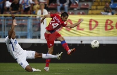 De ce este Pandurii - Steaua un meci imprevizibil? Priviţi cifrele!
