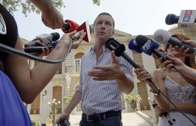 MM confirmă interesul pentru antenorul Pandurilor: "Nu vorbim acum de Grigoraş"