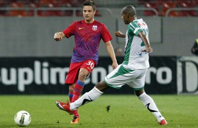 Totul pentru titlu » Stoichiţă a făcut o echipă superofensivă pentru o victorie la Tg. Jiu