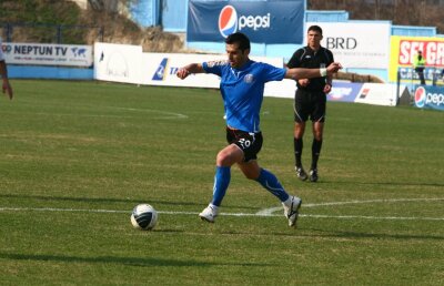 VIDEO Dică: "Nu este o noutate că am marcat în poarta lui Dinamo!"