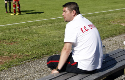 Ciobi joacă doar la victorie cu Rapid: "Un egal ne-ar lăsa fără titlu!"