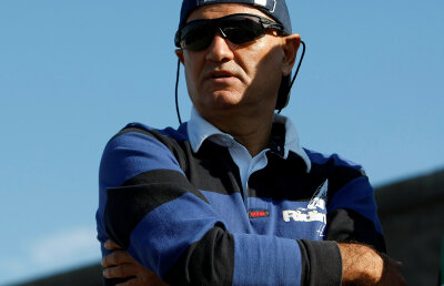 3.000 de euro pentru victorie » Copos le-a promis rapidiştilor o primă specială pentru meciul cu Dinamo