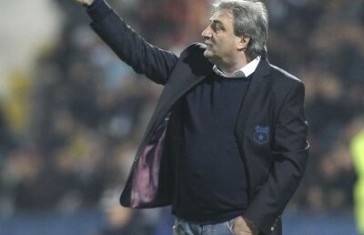 Mihai Stoichiţă: "Scorul normal era 4-4 sau 4-3 pentru noi, o să mă mai uit la meci să mă conving"