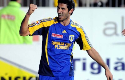 Careu magrebian pentru salvare » Petrolul lui Mulţescu a obţinut prima victorie din retur, 2-0 cu FC Braşov