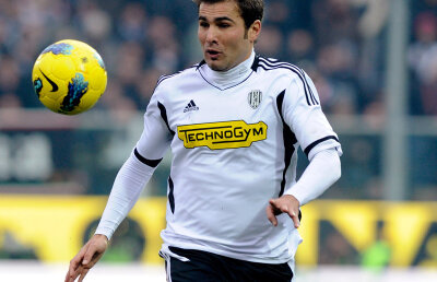 Promisiunea lui Borcea: "Dacă mergem în Ligă, încerc să vi-l aduc pe Mutu!"