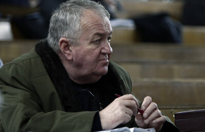 Fostul preşedinte al Oltchimului acuză: "Arbitrii au făcut totul ca scorul să nu capete proporţii!"