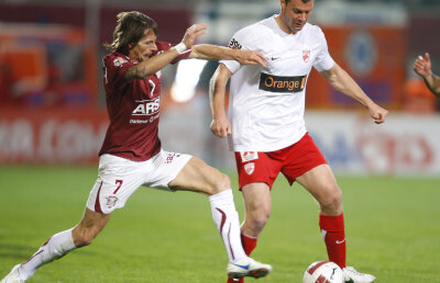 Ion Taban: "Aseară trebuia să cîştigăm. Dinamo nu dădea gol nici dacă jucam 2 luni"