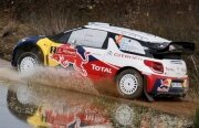 WRC: Sinteza Raliului Portugaliei