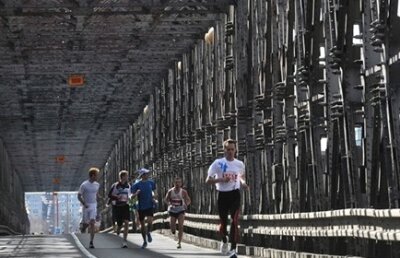 Bratislava 2012. O cursă perfectă şi un mister » O poveste MySport despre maraton