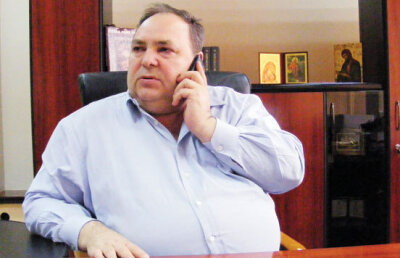 Omul invizibil de la Oţelul a vorbit la RADIO GSP: "Nu vrem să aducem altă conducere la Galaţi"