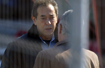 Badea a negociat cu un italian pentru un obiectiv incredibil: ”Vrem să trecem de grupele Ligii!” :o