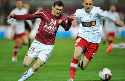 Cine simulează va fi suspendat! » International Board şi UEFA au luat cîteva decizii prin care schimbă faţa fotbalului