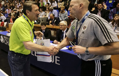 Karl Erik Bohn nu va uita uşor înfrîngerea cu Oltchim: "Am trăit nouă minute de coşmar!"